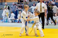 26.04.2026 Wachau JUDO Kids Cup